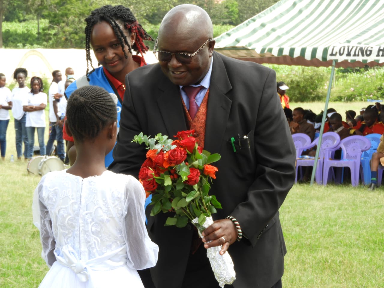 Insieme per i diritti dei minori